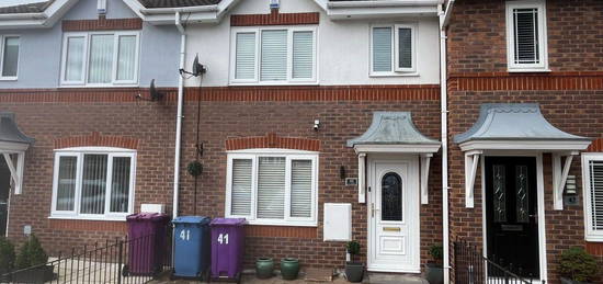 Terraced house for sale in Leagate, Liverpool L10