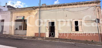 Casa indipendente in vendita in via Fiume, 30