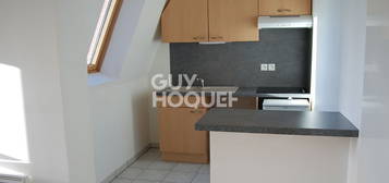 Studio à vendre, 1 pièce, 41 m², Étage 3/3