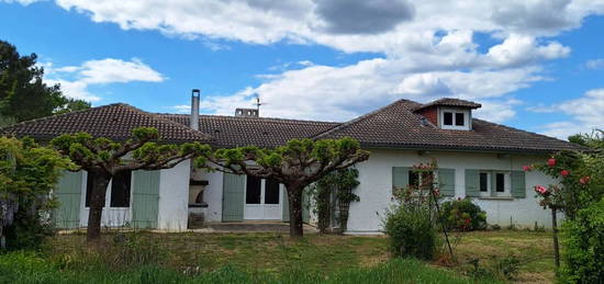 Maison  à vendre, 6 pièces, 4 chambres, 163 m²