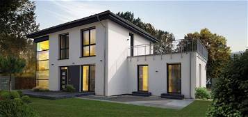 Ihr Traumhaus in Mölschbach Kaiserslautern - Individuell geplant und hochwertig ausgestattet