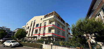 Yalova Merkez Balarba Satlk 135 m2 3+1 Geni Ferah Daire