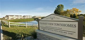 Pleasant View Townhomes, 563 N Pleasant View Rd #11932761, Plymouth, WI 53073