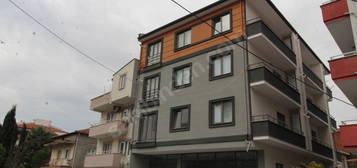 BALIKESİR MERKEZ NEF'E YÜRÜME MESAFESİ KİRALIK 1+1 SIFIR DAİRE