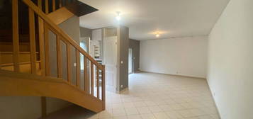 Appartement 110m²