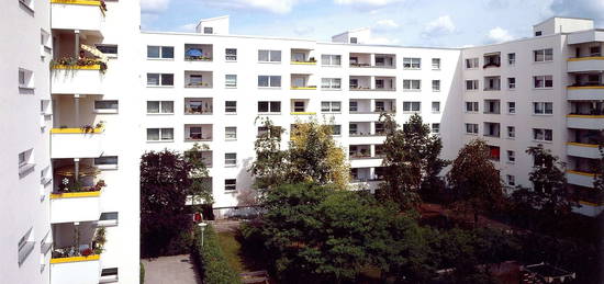 Renovierte Wohnung mit Loggia