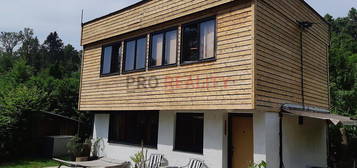 Prodej  chaty 80 m², pozemek 475 m²