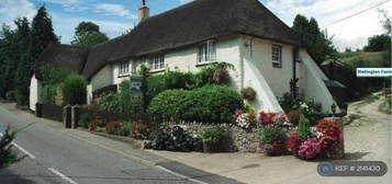 2 bedroom bungalow