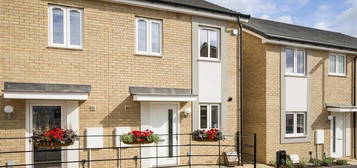 Semi-detached house for sale in Chestnut Grove, Borden, Sittingbourne, Kent ME9