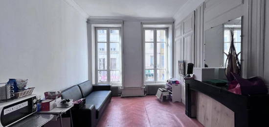 Appartement  à vendre, 5 pièces, 4 chambres, 80 m²