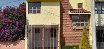 Casa en Renta en Las Haciendas