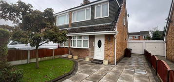 3 bed semi-detached house for sale