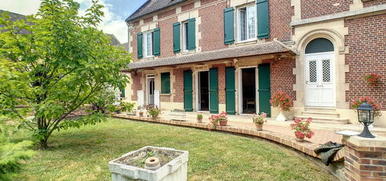 Maison  à vendre, 6 pièces, 4 chambres, 111 m²