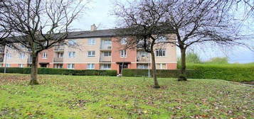 2 bed flat to rent