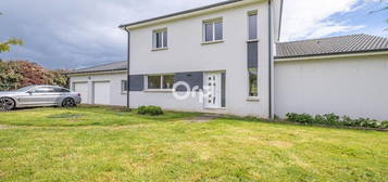 Maison  à vendre, 6 pièces, 5 chambres, 146 m²