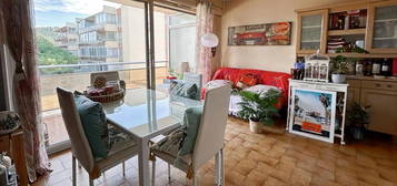 Appartement  à vendre, 2 pièces, 1 chambre, 33 m²