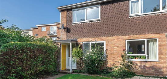 End terrace house to rent in Burchs Close, Taunton TA1