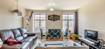 1 bed flat for sale