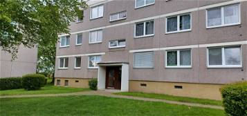 große 3 ZKB EG Wohnung mit Balkon in Fritzlar ( FZ-MS9-EL )