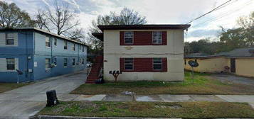 1124 W 25th St, Jacksonville, FL 32209