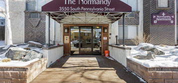 The Normandy, Englewood, CO 80113