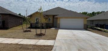 10456 Cattail Ter, Midwest City, OK 73130