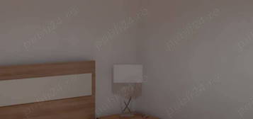 Inchiriez apartament cu 3 camere