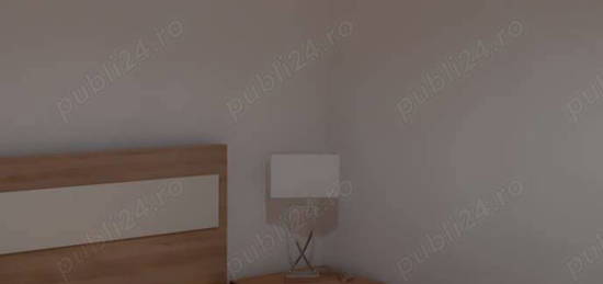 Inchiriez apartament cu 3 camere