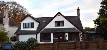 Detached house for sale in Kings Road, Alton, Hampshire GU34