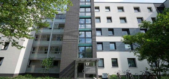 2 Zimmer Mietwohnung in Elmshorn