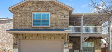 1811 Corriander Trl, Arlington, TX 76010