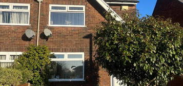 2 bedroom semi-detached house