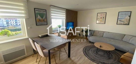 Vente appartement 3 pièces 47 m²