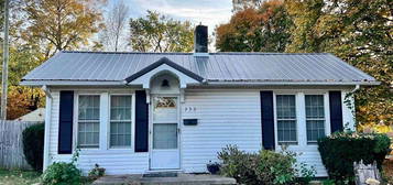 232 W  Obannon St, Morganfield, KY 42437