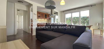 Location appartement 3 pièces 56 m²