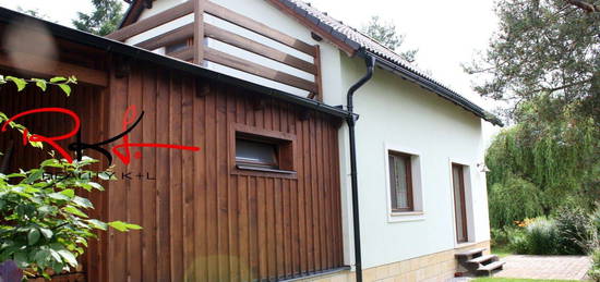 Rodinný dům, 80 m² + 552 m² pozemek, Dneboh, Mnichovo Hradiště