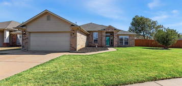 3120 Brighton Pl, Yukon, OK 73099