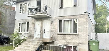14386, Rue Aumais
Montréal (Pierrefonds-Roxboro)