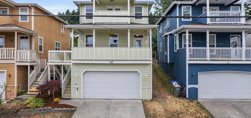 143 N Wycoff, Bremerton, WA 98312