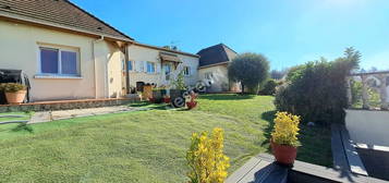 Maison  à vendre, 8 pièces, 4 chambres, 159 m²