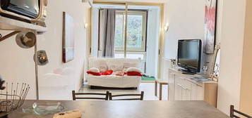 Location appartement 1 pièce 29 m²