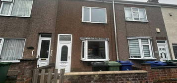 3 bedroom terraced house