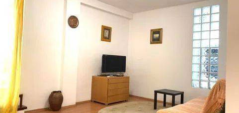 Apartament Decomandat 48Mp + Terasa + Loc Parcare Lujerului