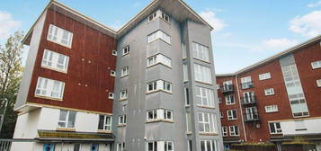 Flat for sale in Jim Driscoll Way, Cardiff CF11