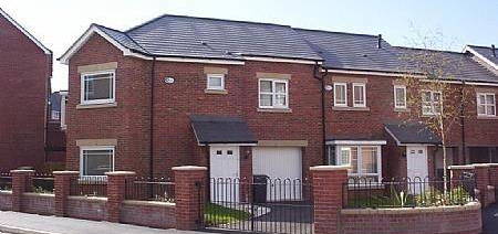 Property to rent in Mackworth Street, Hulme, Manchester M15