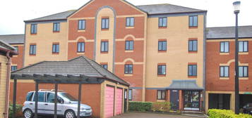 Flat for sale in Crates Close, Kingswood, Bristol BS15