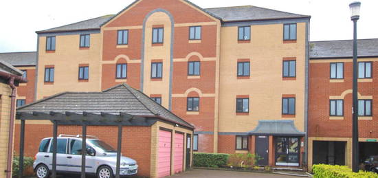 Flat for sale in Crates Close, Kingswood, Bristol BS15