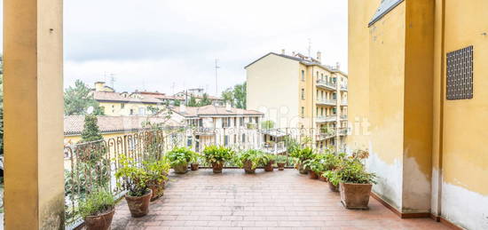 Appartamento via Saragozza, Saragozza fuori Porta, Bologna