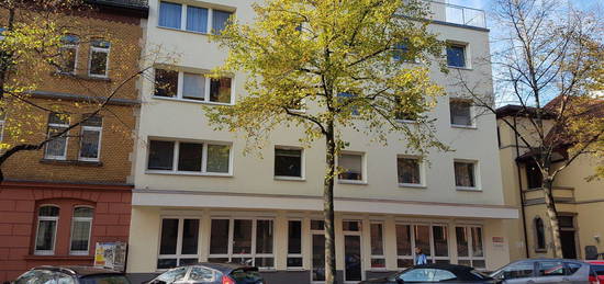 2-Zimmer Wohnung mit EBK in bester Innenstadt Lage, Fulda