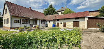 Prodej rodinného domu 105 m2 - Vysoké Veselí